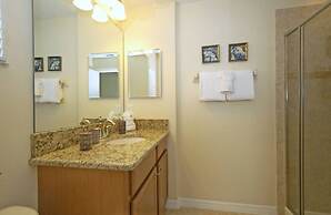 Paradise Palms- 5 Bed Townhome W/splashpool-3020pp 5 Bedroom Townhouse