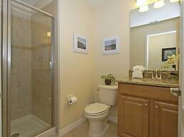 Paradise Palms- 5 Bed Townhome W/splashpool-3020pp 5 Bedroom Townhouse