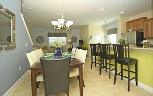 Paradise Palms- 5 Bed Townhome W/splashpool-3020pp 5 Bedroom Townhouse