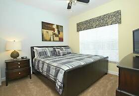 Paradise Palms- 5 Bed Townhome W/splashpool-3020pp 5 Bedroom Townhouse