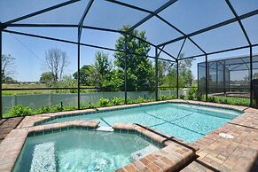 House W/pool And Spa In Windsor At Westside-3720ww 6 Bedroom Home by R