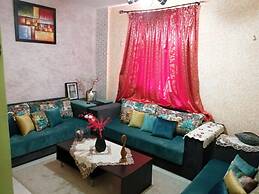 Relaxation Apartment