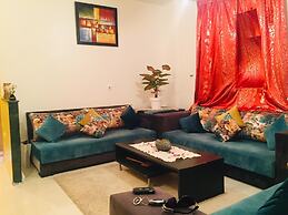 Relaxation Apartment