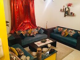 Relaxation Apartment