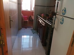 Relaxation Apartment