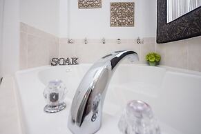 Private Pool In Seasons Villa 4 Bedroom Home by RedAwning