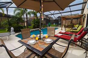 Private Pool In Seasons Villa 4 Bedroom Home by RedAwning