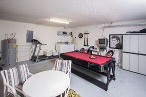 Private Pool In Seasons Villa 4 Bedroom Home by RedAwning