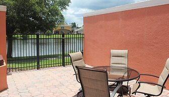 Tv706or 3 Bedroom Townhouse by Redawning