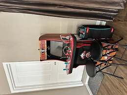 Sunset 4 Bedroom Villa by RedAwning