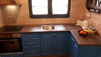 Ta Martin Farmhouse - Holiday Home In Gozo, Malta