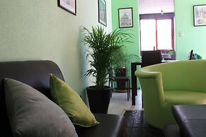 La Casita Salesiana Aguascalientes