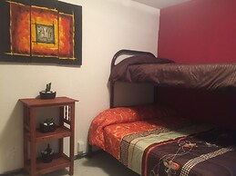 La Casita Salesiana Aguascalientes