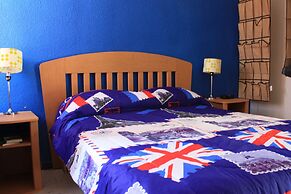 La Casita Salesiana Aguascalientes