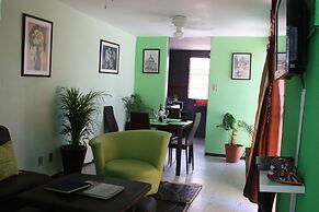 La Casita Salesiana Aguascalientes