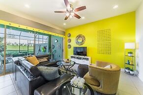 Wonderful 4 Bed Townhome Near Disney Parks 342 4 Bedroom Townhouse by 