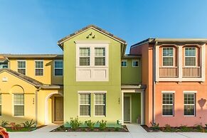 Wonderful 4 Bed Townhome Near Disney Parks 342 4 Bedroom Townhouse by 