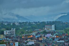 Shivoham Yoga Retreat