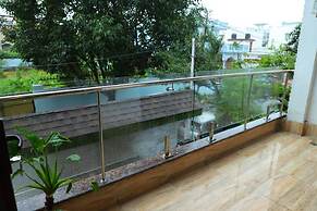 Shivoham Yoga Retreat