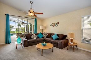 Beautiful Private South Facing Pool 4 Bedroom Villa by RedAwning