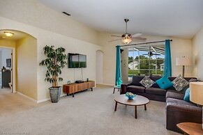 Beautiful Private South Facing Pool 4 Bedroom Villa by RedAwning