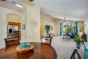 Beautiful Private South Facing Pool 4 Bedroom Villa by RedAwning