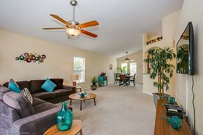 Beautiful Private South Facing Pool 4 Bedroom Villa by RedAwning