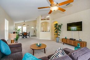 Beautiful Private South Facing Pool 4 Bedroom Villa by RedAwning