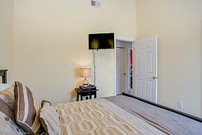 Beautiful Private South Facing Pool 4 Bedroom Villa by RedAwning