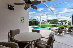 Beautiful Private South Facing Pool 4 Bedroom Villa by RedAwning