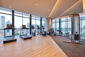 Courtyard by Marriott Penang
