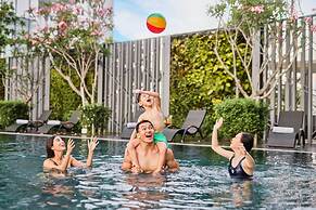 Courtyard by Marriott Penang