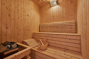 Courtyard by Marriott Penang