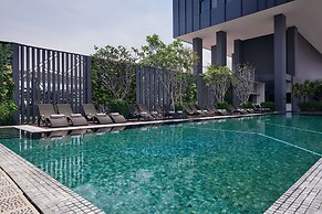 Courtyard by Marriott Penang