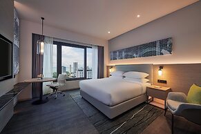 Courtyard by Marriott Penang