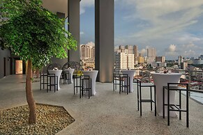 Courtyard by Marriott Penang