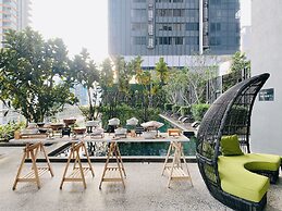 Courtyard by Marriott Penang