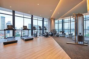 Courtyard by Marriott Penang