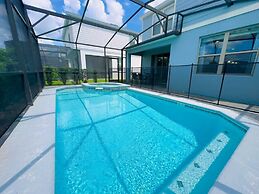 Beautiful Brand New 5 Bed With Pool And Spa (2481 5 Bedroom Villa by R