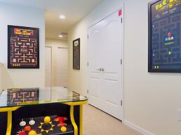 Beautiful Brand New 5 Bed With Pool And Spa (2481 5 Bedroom Villa by R