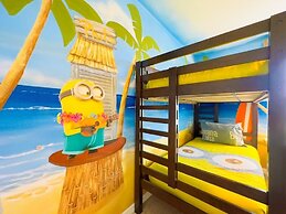 Beautiful Brand New 5 Bed With Pool And Spa (2481 5 Bedroom Villa by R