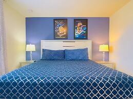 Beautiful Brand New 5 Bed With Pool And Spa (2481 5 Bedroom Villa by R