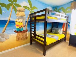 Beautiful Brand New 5 Bed With Pool And Spa (2481 5 Bedroom Villa by R