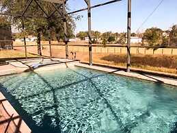 Extended Pool Deck With Spa 2 King Suites! 5 Bedroom Home by RedAwning