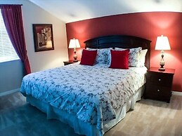 Extended Pool Deck With Spa 2 King Suites! 5 Bedroom Home by RedAwning