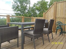 Cottage Jasmine on the Shediac Bay With hot tub