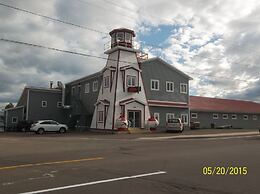 Cottage Jasmine on the Shediac Bay With hot tub