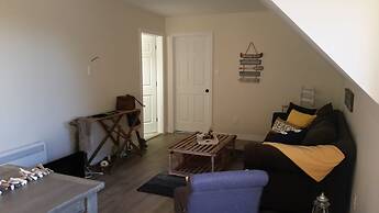 Cottage Jasmine on the Shediac Bay With hot tub