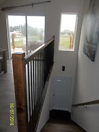 Cottage Jasmine on the Shediac Bay With hot tub