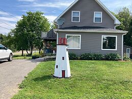 Cottage Jasmine on the Shediac Bay With hot tub